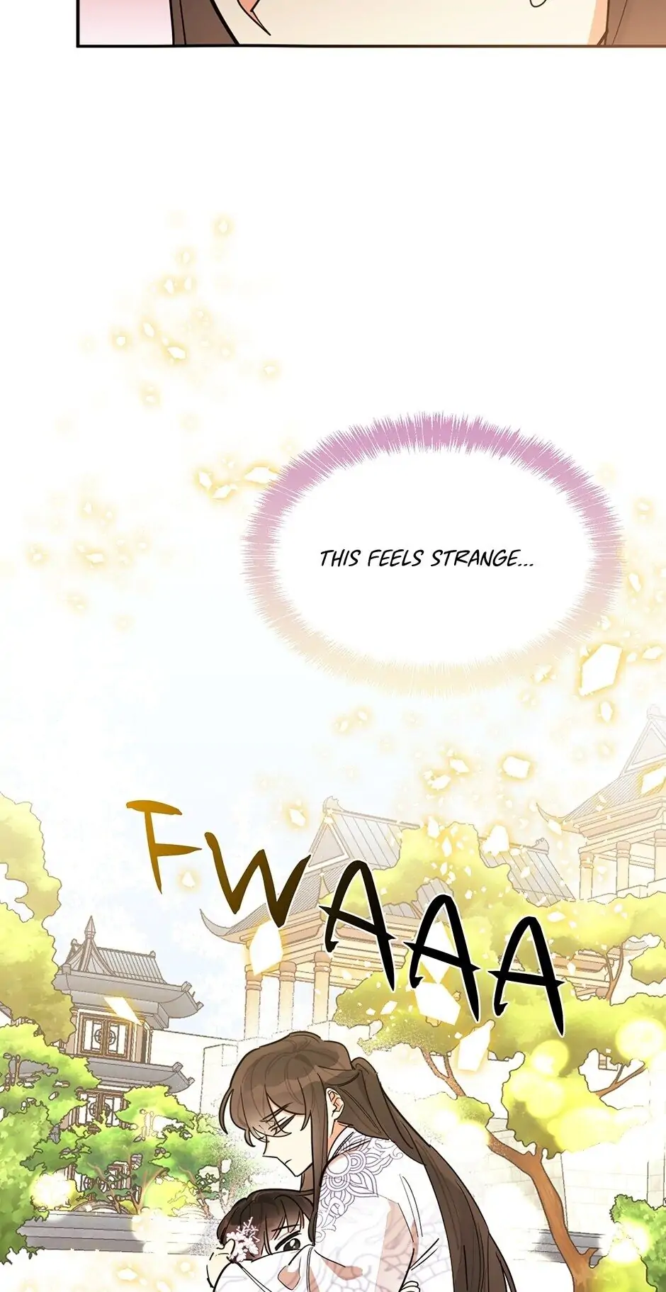 Precious Daughter of the Greatest Martial Arts Villain Chapter 3 - page 52