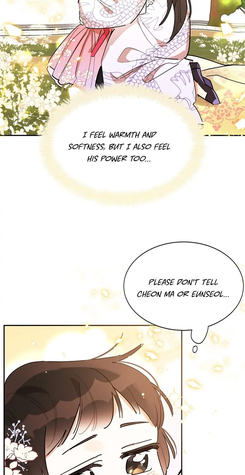 Precious Daughter of the Greatest Martial Arts Villain Chapter 3 - page 53