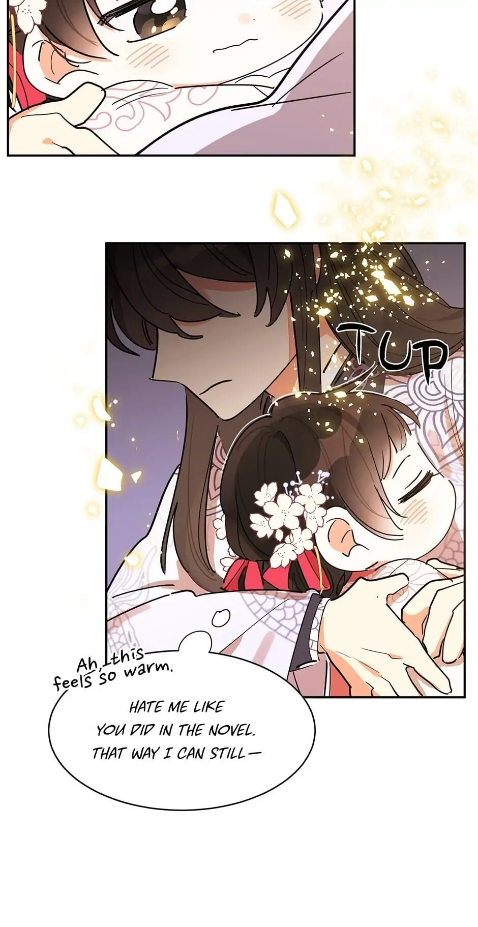 Precious Daughter of the Greatest Martial Arts Villain Chapter 3 - page 54