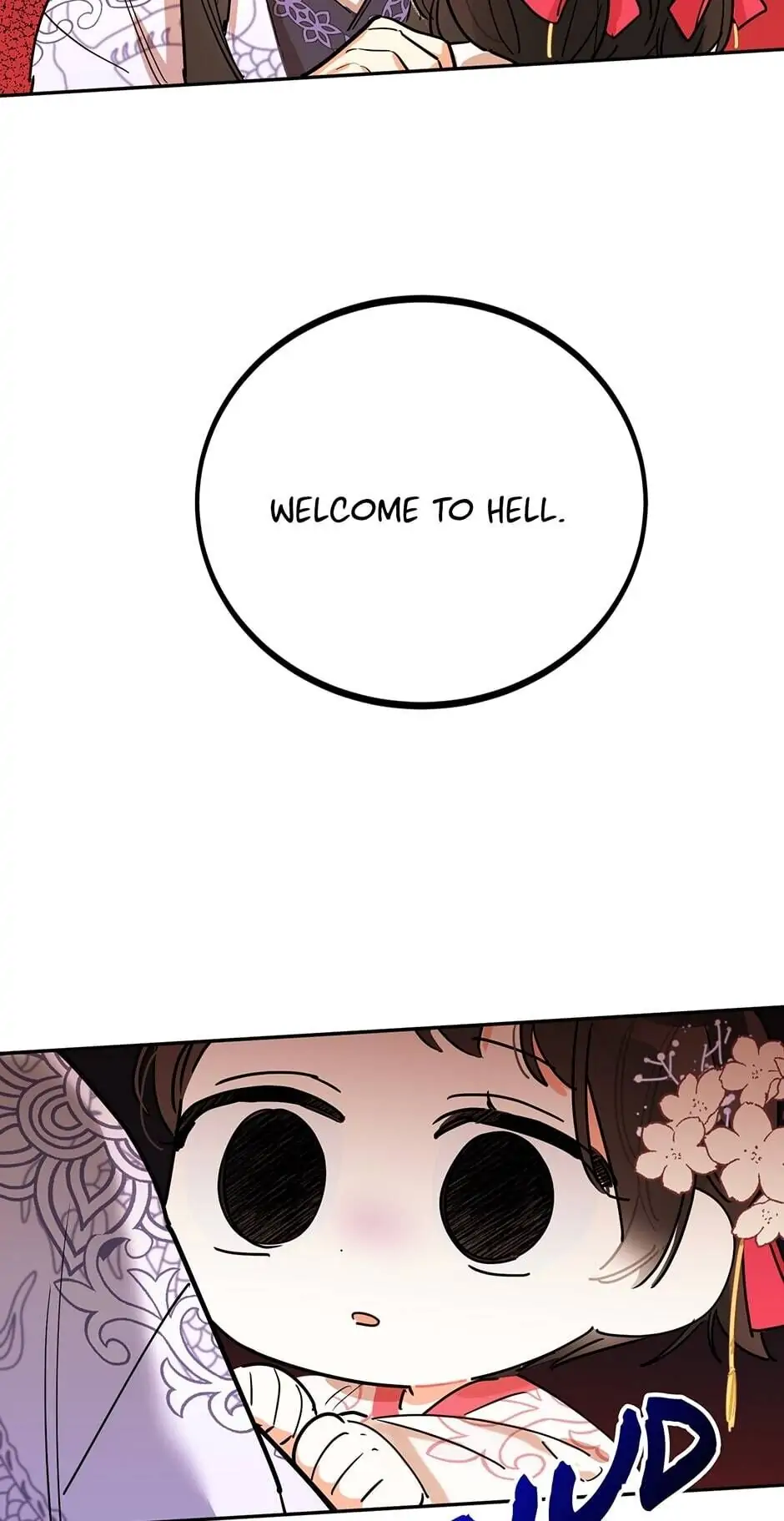 Precious Daughter of the Greatest Martial Arts Villain Chapter 3 - page 56