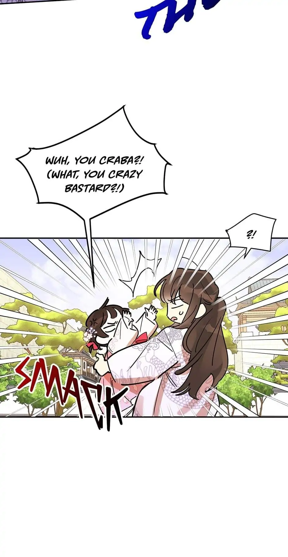 Precious Daughter of the Greatest Martial Arts Villain Chapter 3 - page 57