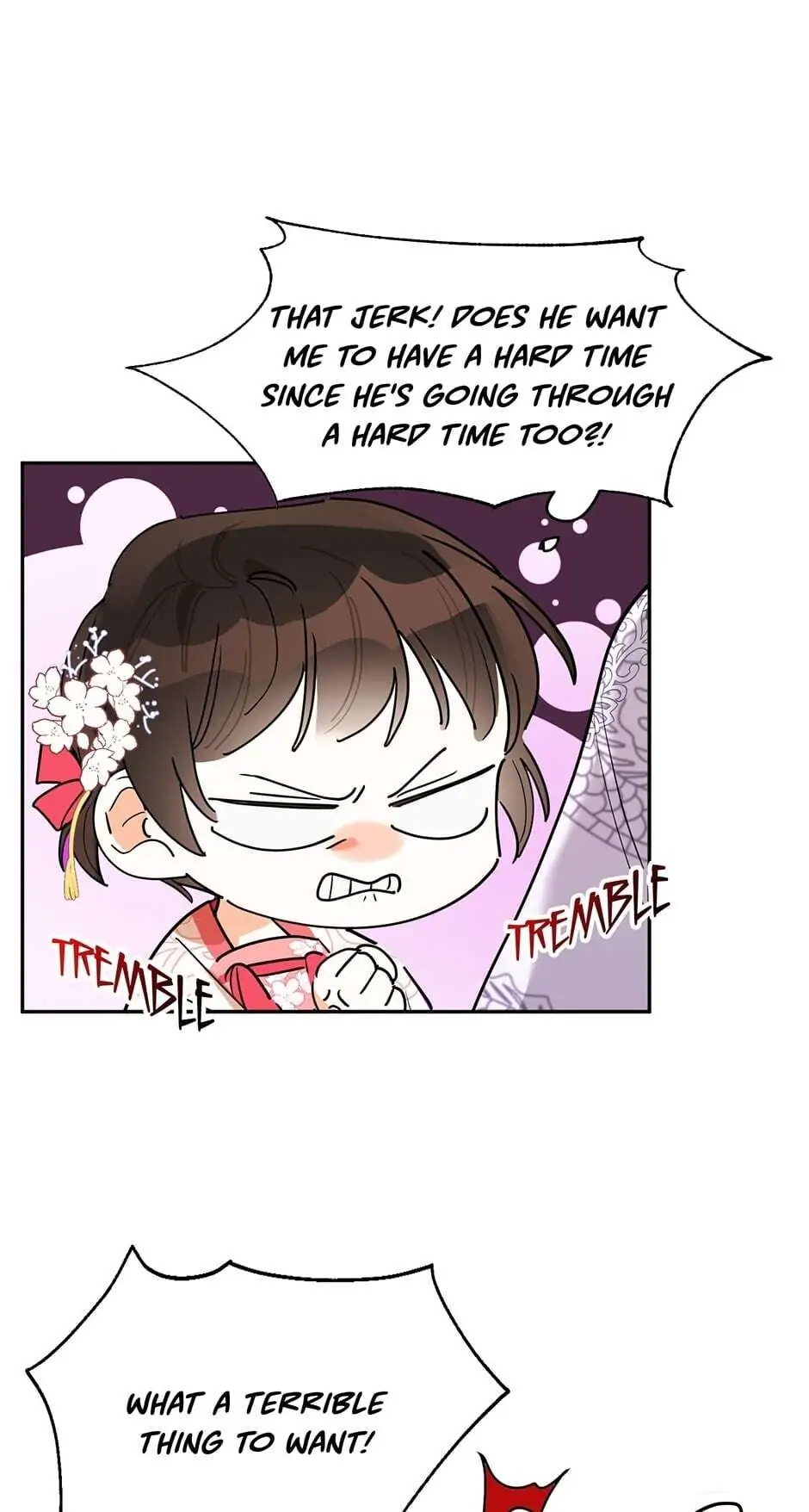 Precious Daughter of the Greatest Martial Arts Villain Chapter 3 - page 58