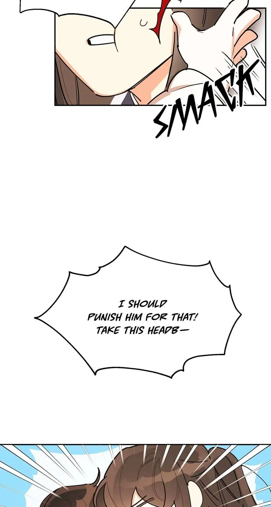 Precious Daughter of the Greatest Martial Arts Villain Chapter 3 - page 59