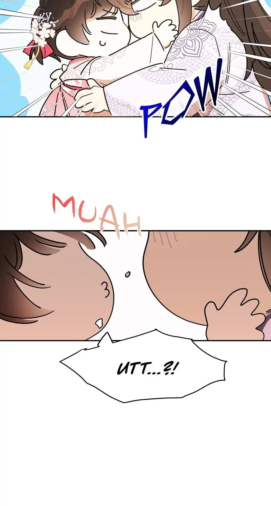 Precious Daughter of the Greatest Martial Arts Villain Chapter 3 - page 60