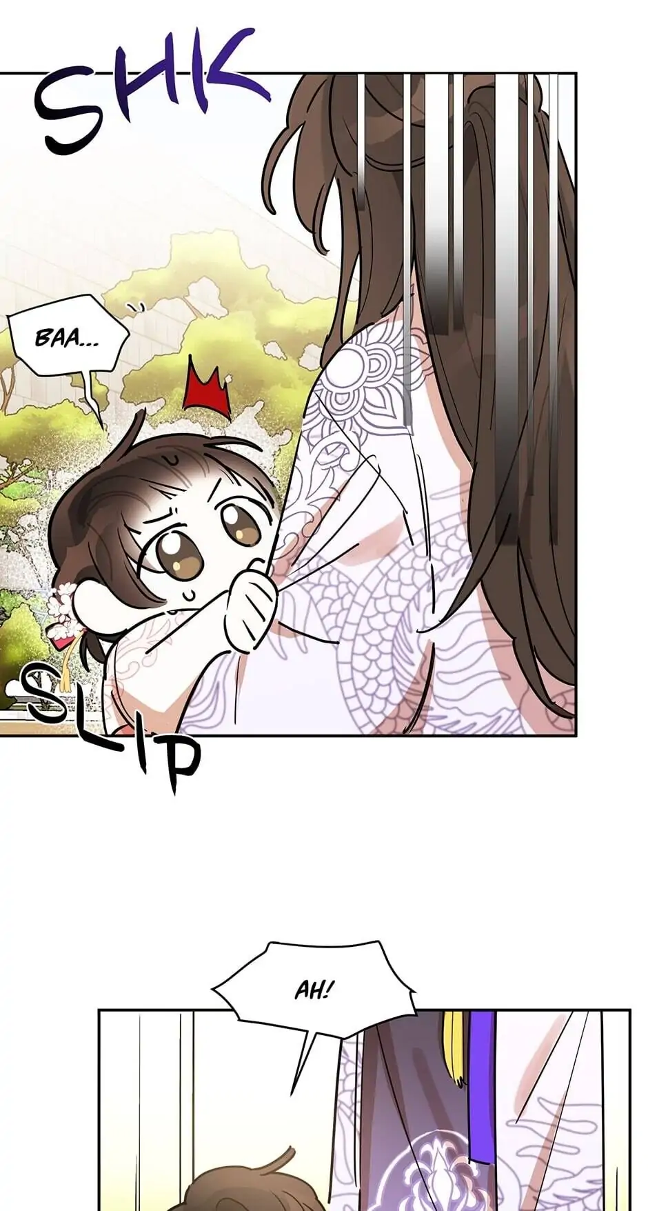 Precious Daughter of the Greatest Martial Arts Villain Chapter 3 - page 61
