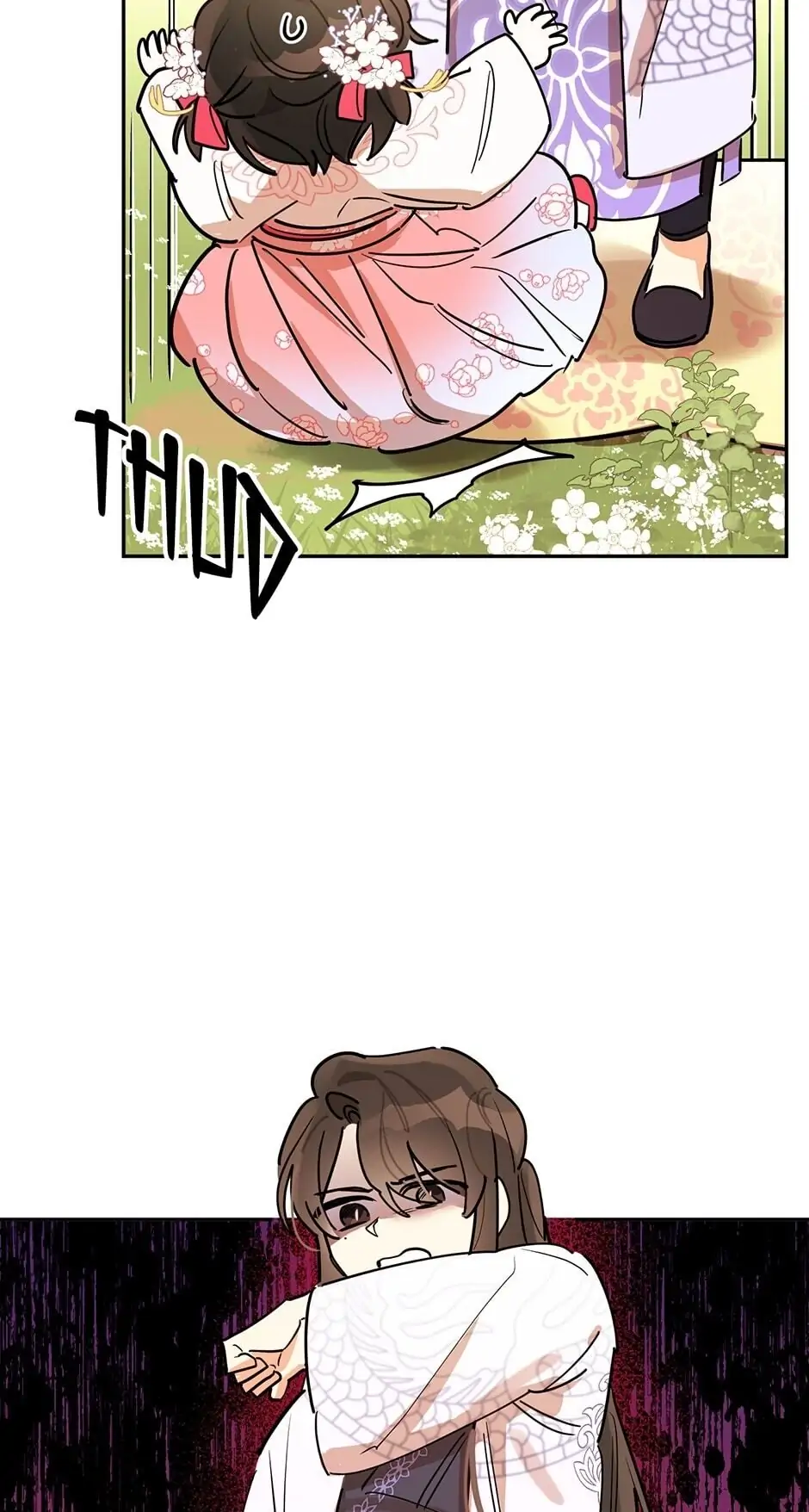 Precious Daughter of the Greatest Martial Arts Villain Chapter 3 - page 62
