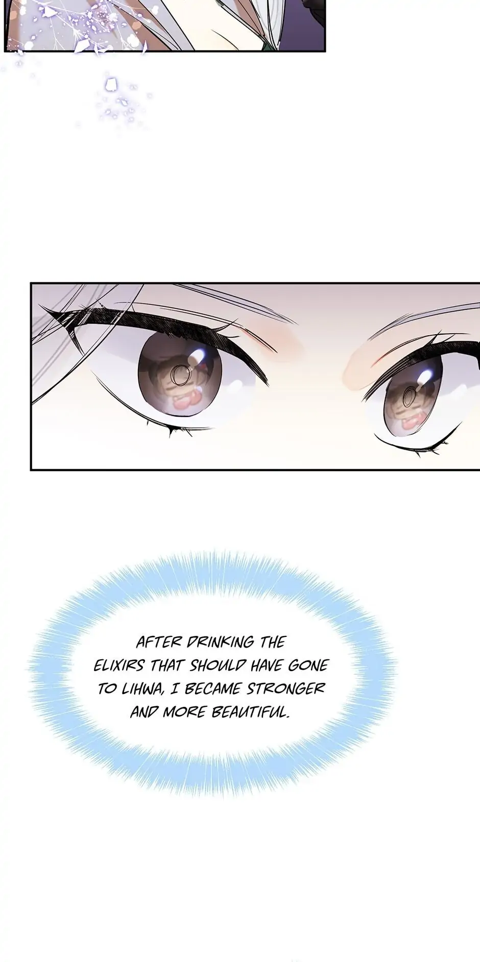 Precious Daughter of the Greatest Martial Arts Villain Chapter 3 - page 6