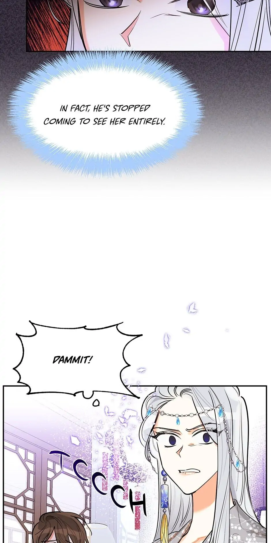 Precious Daughter of the Greatest Martial Arts Villain Chapter 3 - page 8