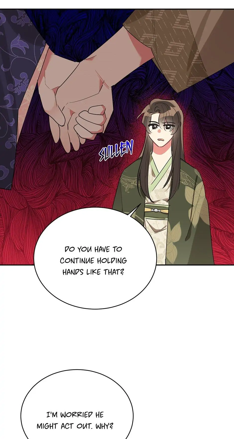 Precious Daughter of the Greatest Martial Arts Villain Chapter 33 - page 10