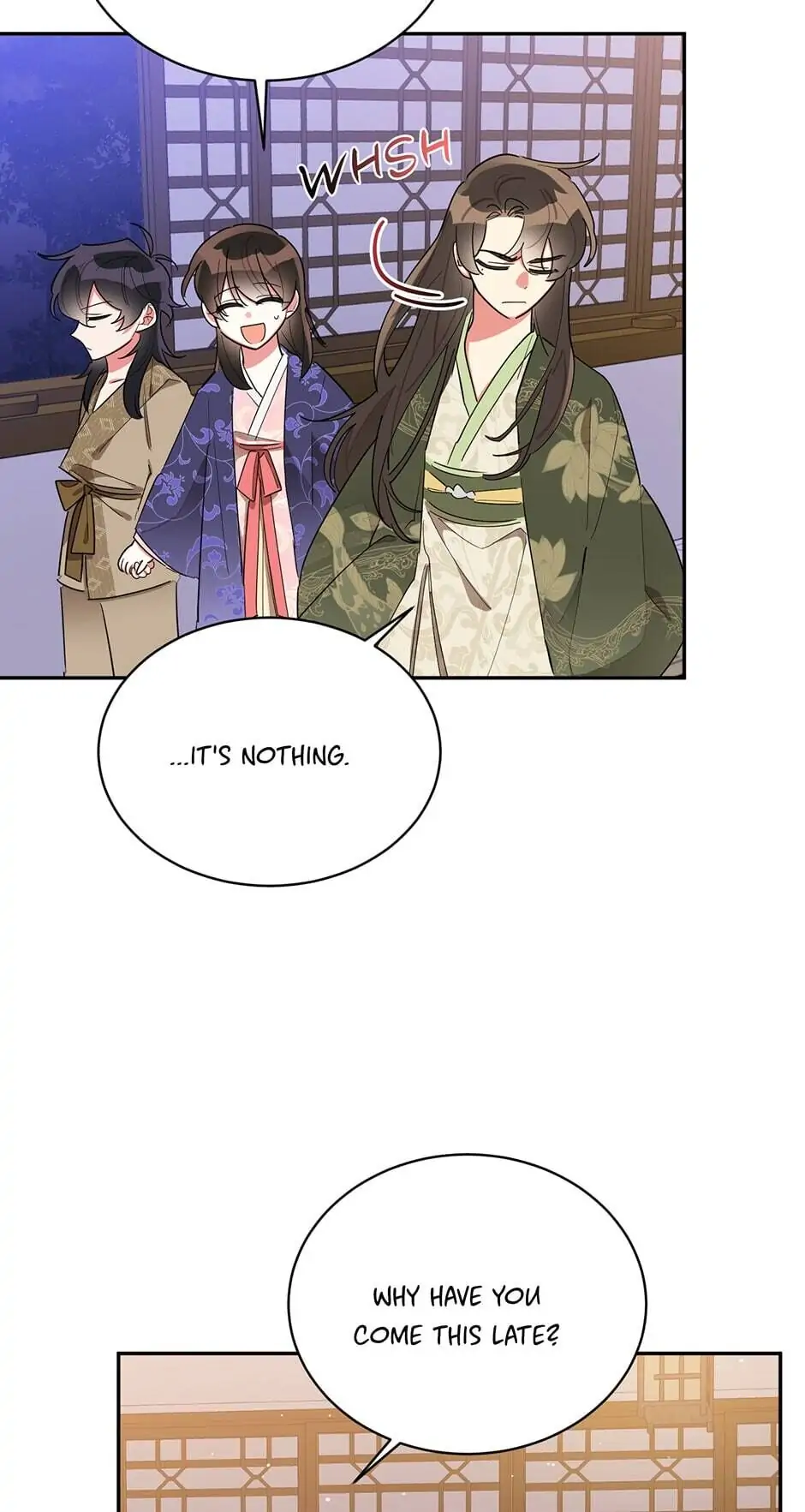 Precious Daughter of the Greatest Martial Arts Villain Chapter 33 - page 11