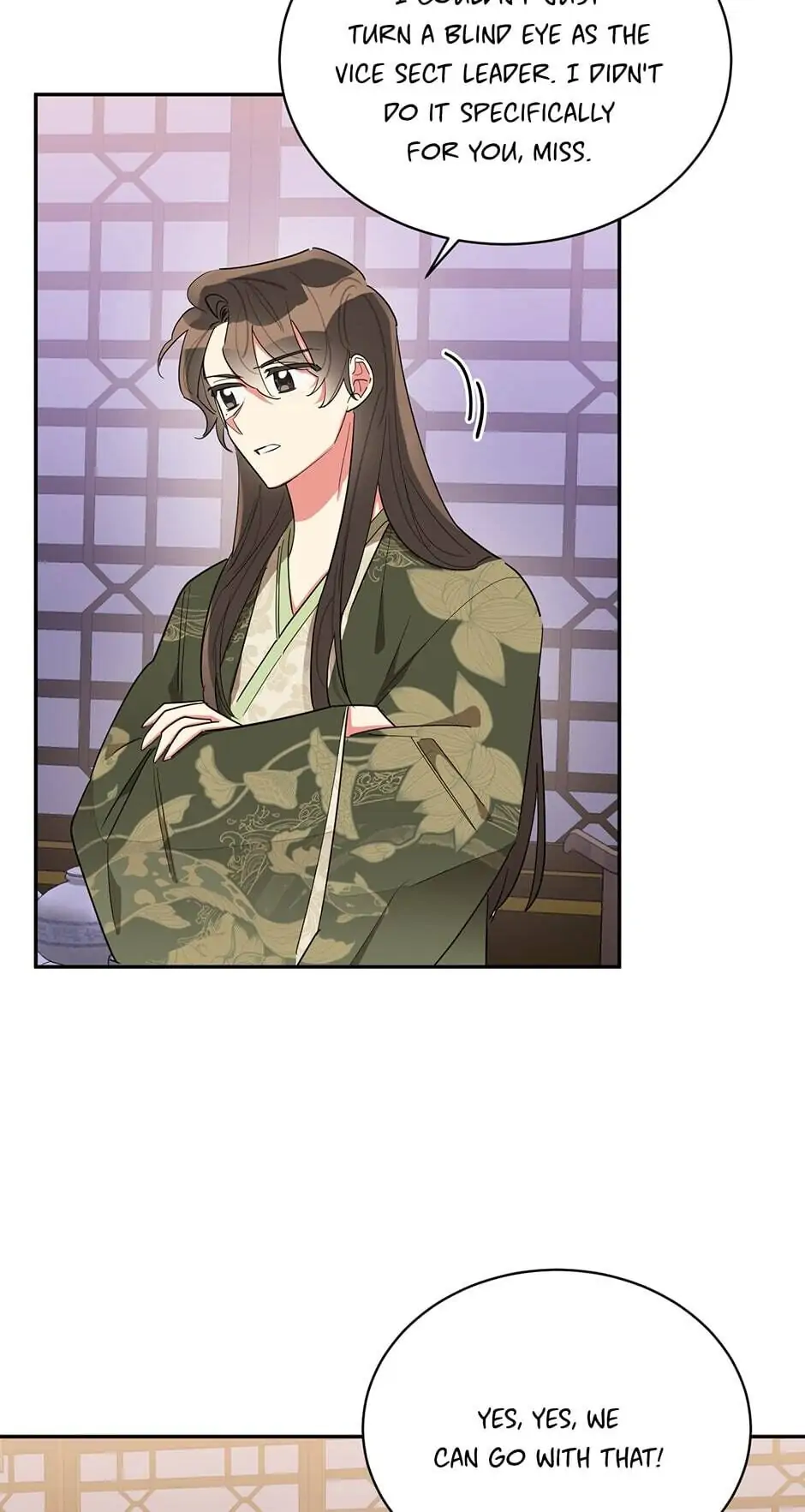 Precious Daughter of the Greatest Martial Arts Villain Chapter 33 - page 15