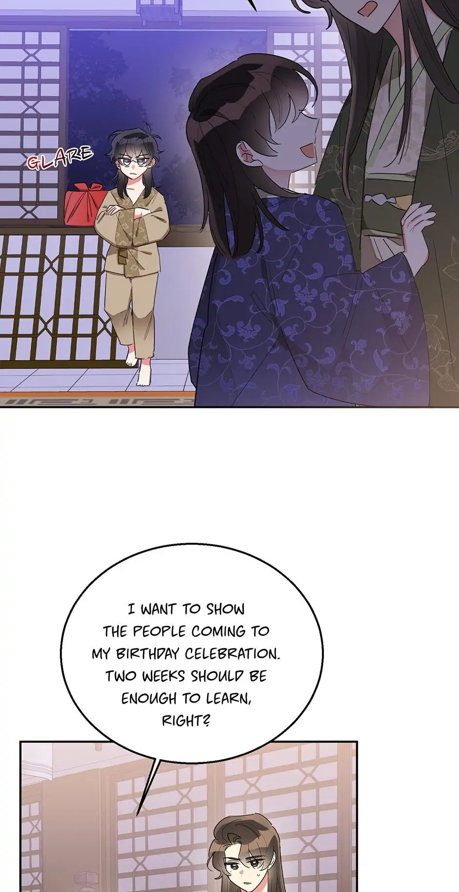 Precious Daughter of the Greatest Martial Arts Villain Chapter 33 - page 19