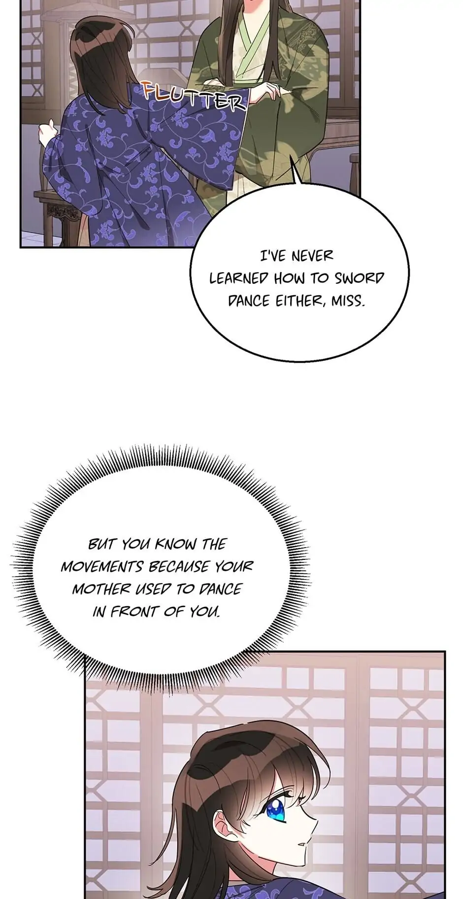 Precious Daughter of the Greatest Martial Arts Villain Chapter 33 - page 20