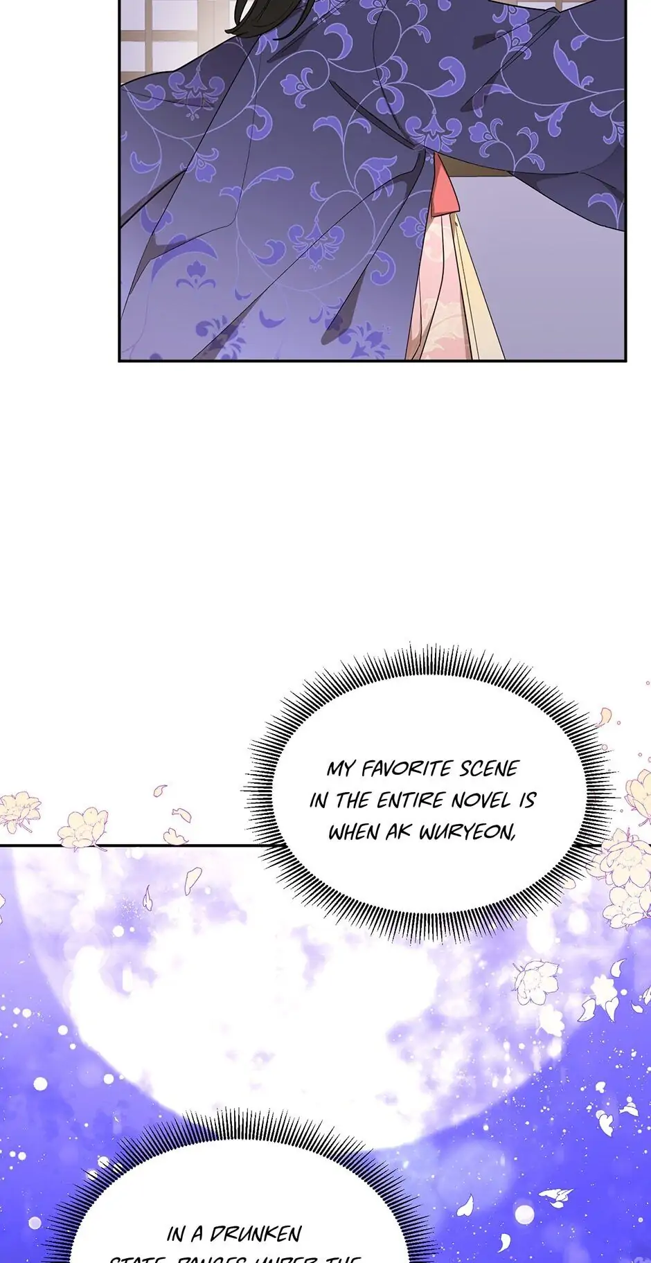 Precious Daughter of the Greatest Martial Arts Villain Chapter 33 - page 21