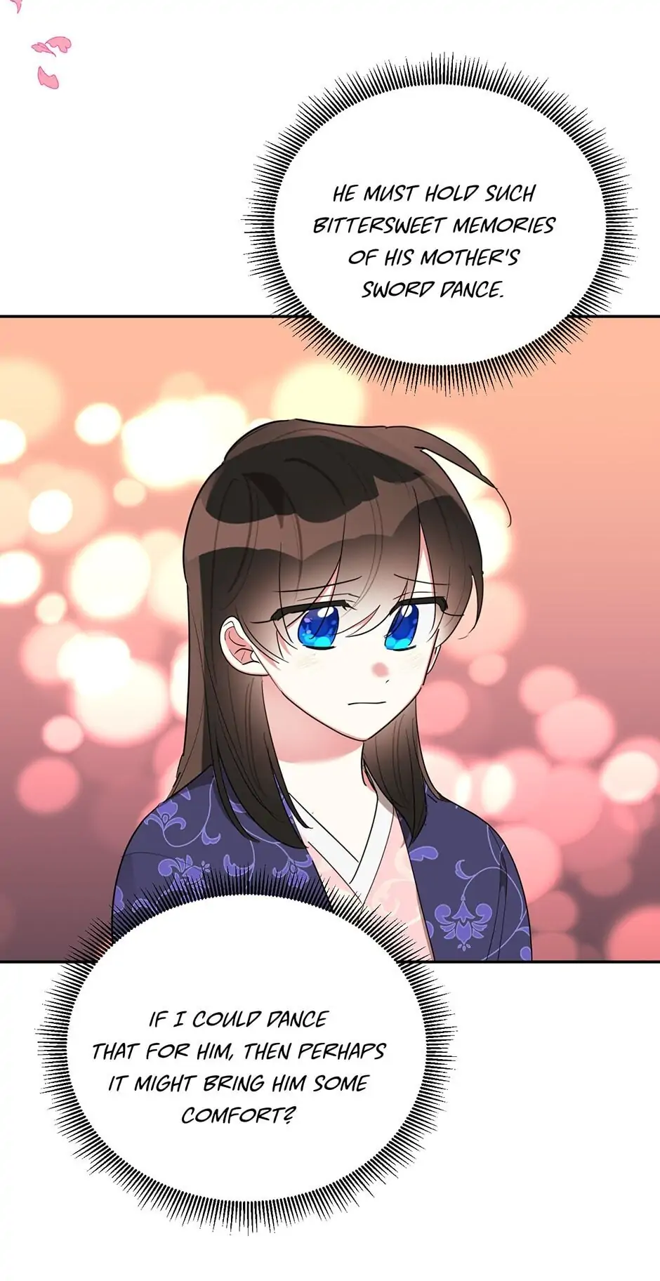 Precious Daughter of the Greatest Martial Arts Villain Chapter 33 - page 23