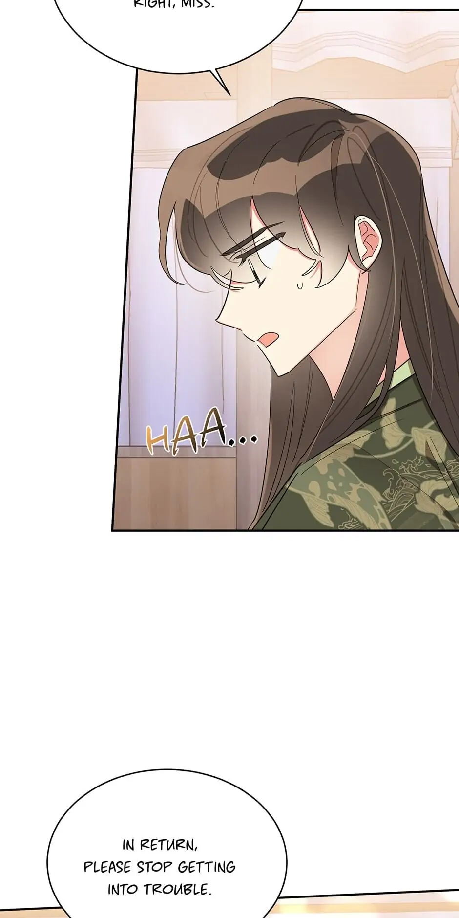 Precious Daughter of the Greatest Martial Arts Villain Chapter 33 - page 25