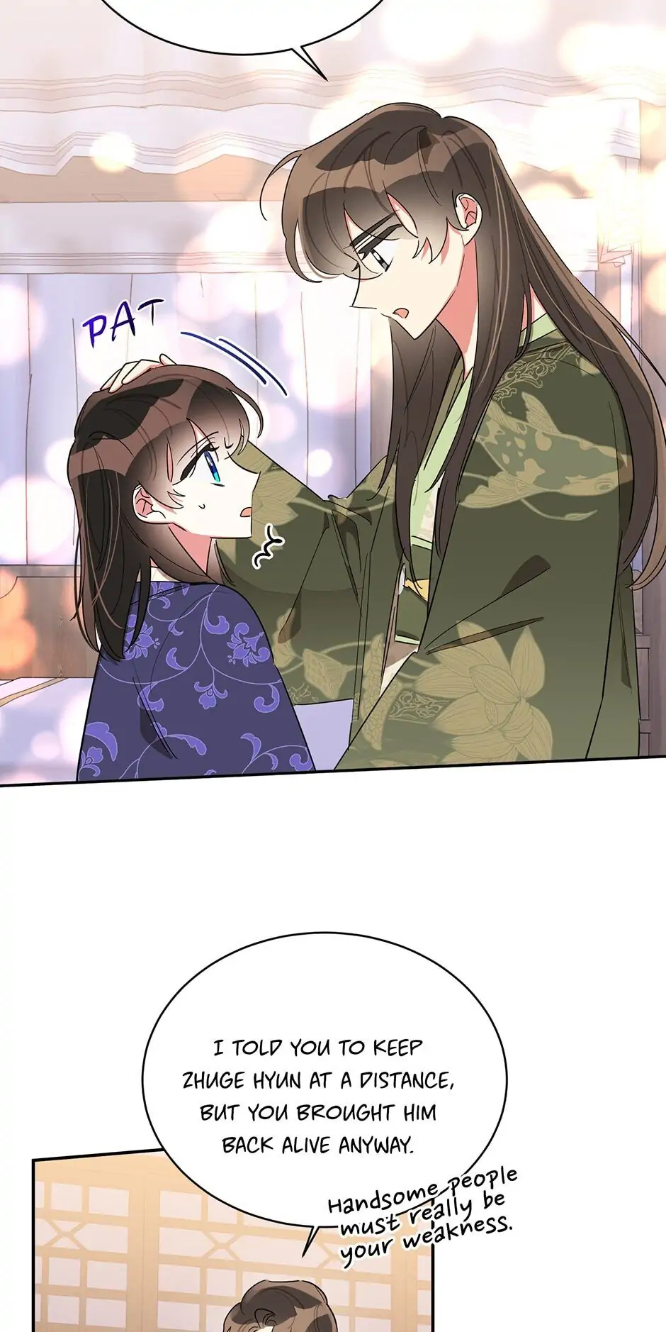 Precious Daughter of the Greatest Martial Arts Villain Chapter 33 - page 26