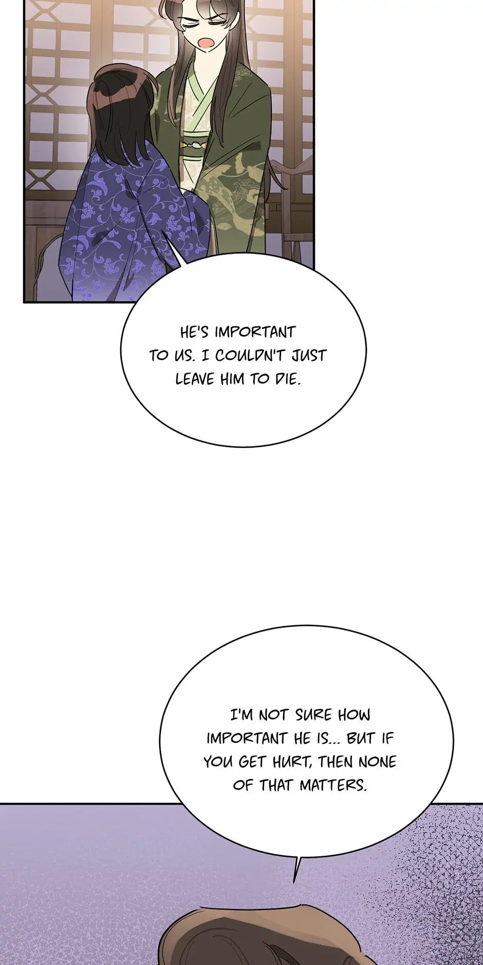 Precious Daughter of the Greatest Martial Arts Villain Chapter 33 - page 27