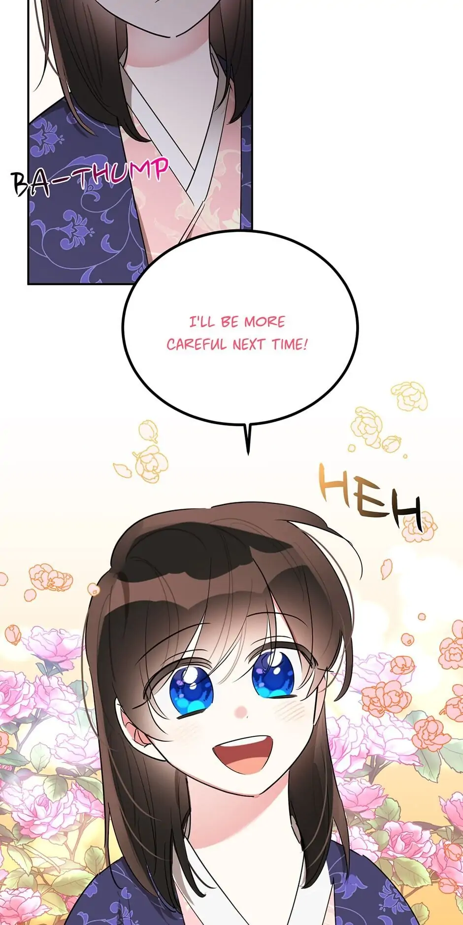 Precious Daughter of the Greatest Martial Arts Villain Chapter 33 - page 29