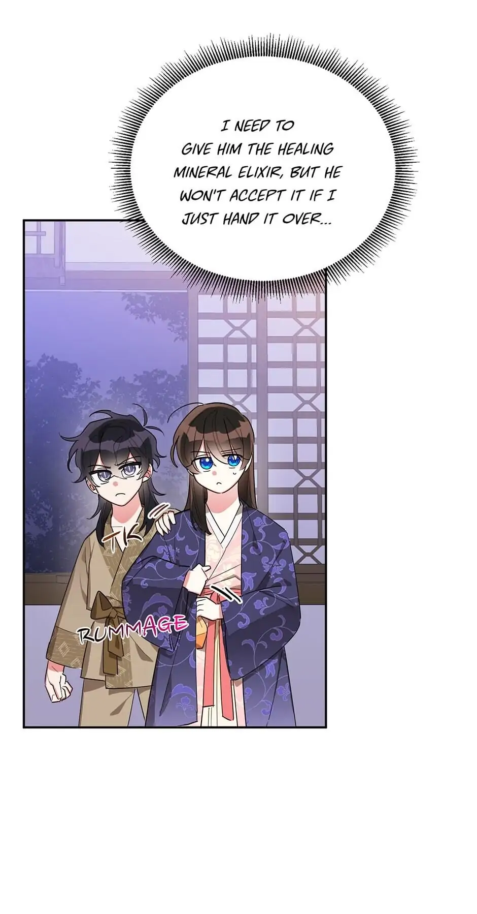 Precious Daughter of the Greatest Martial Arts Villain Chapter 33 - page 31