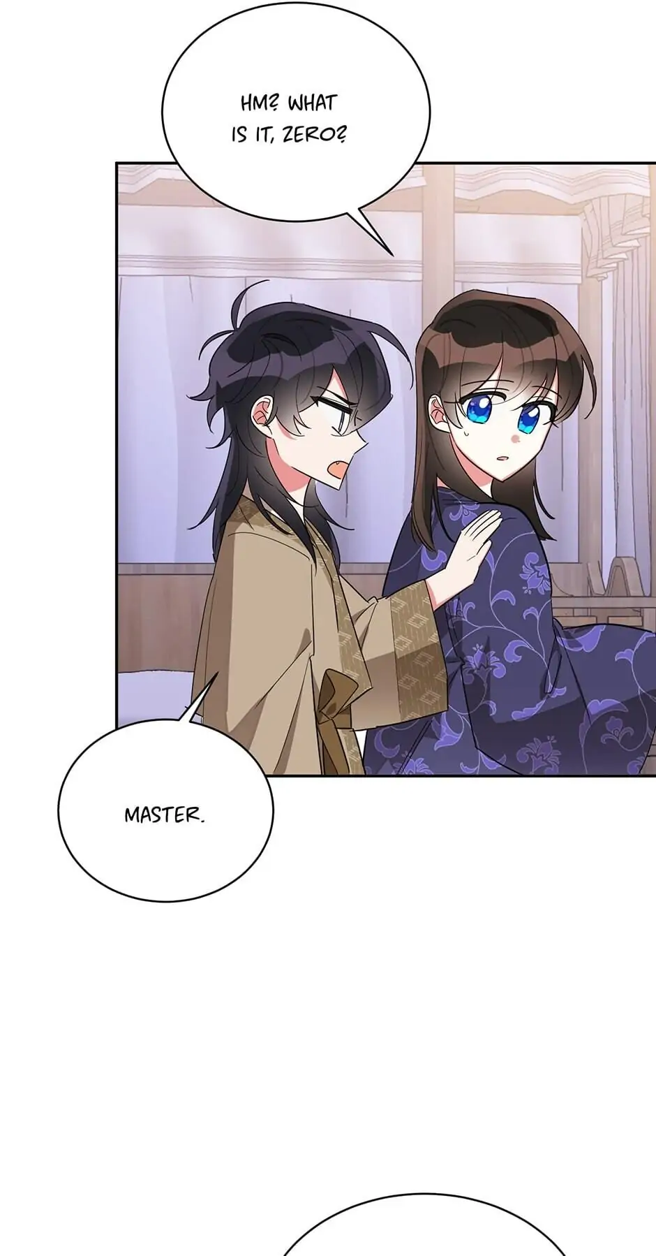 Precious Daughter of the Greatest Martial Arts Villain Chapter 33 - page 32