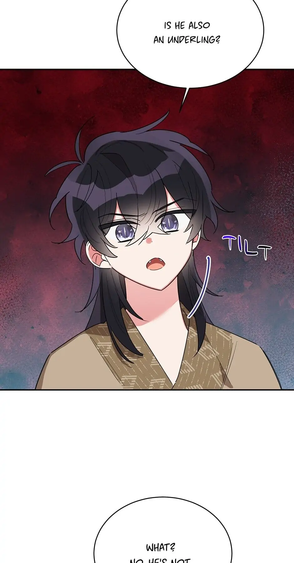 Precious Daughter of the Greatest Martial Arts Villain Chapter 33 - page 33