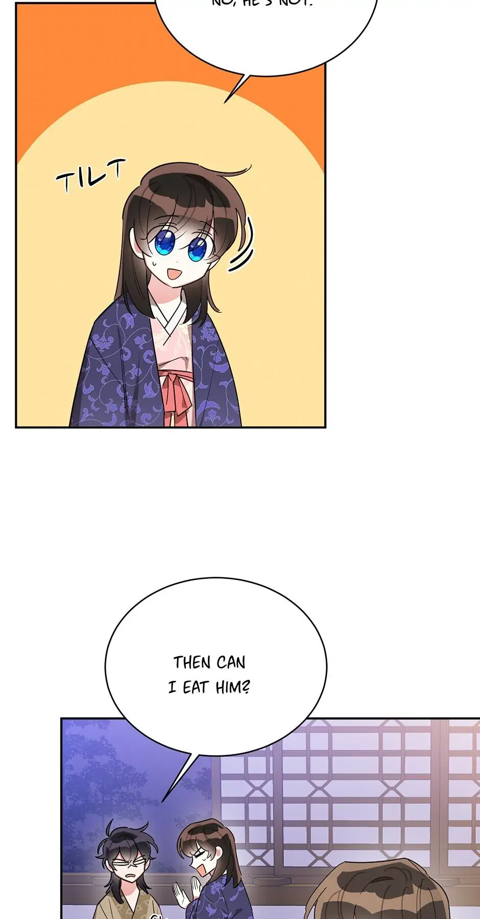 Precious Daughter of the Greatest Martial Arts Villain Chapter 33 - page 34