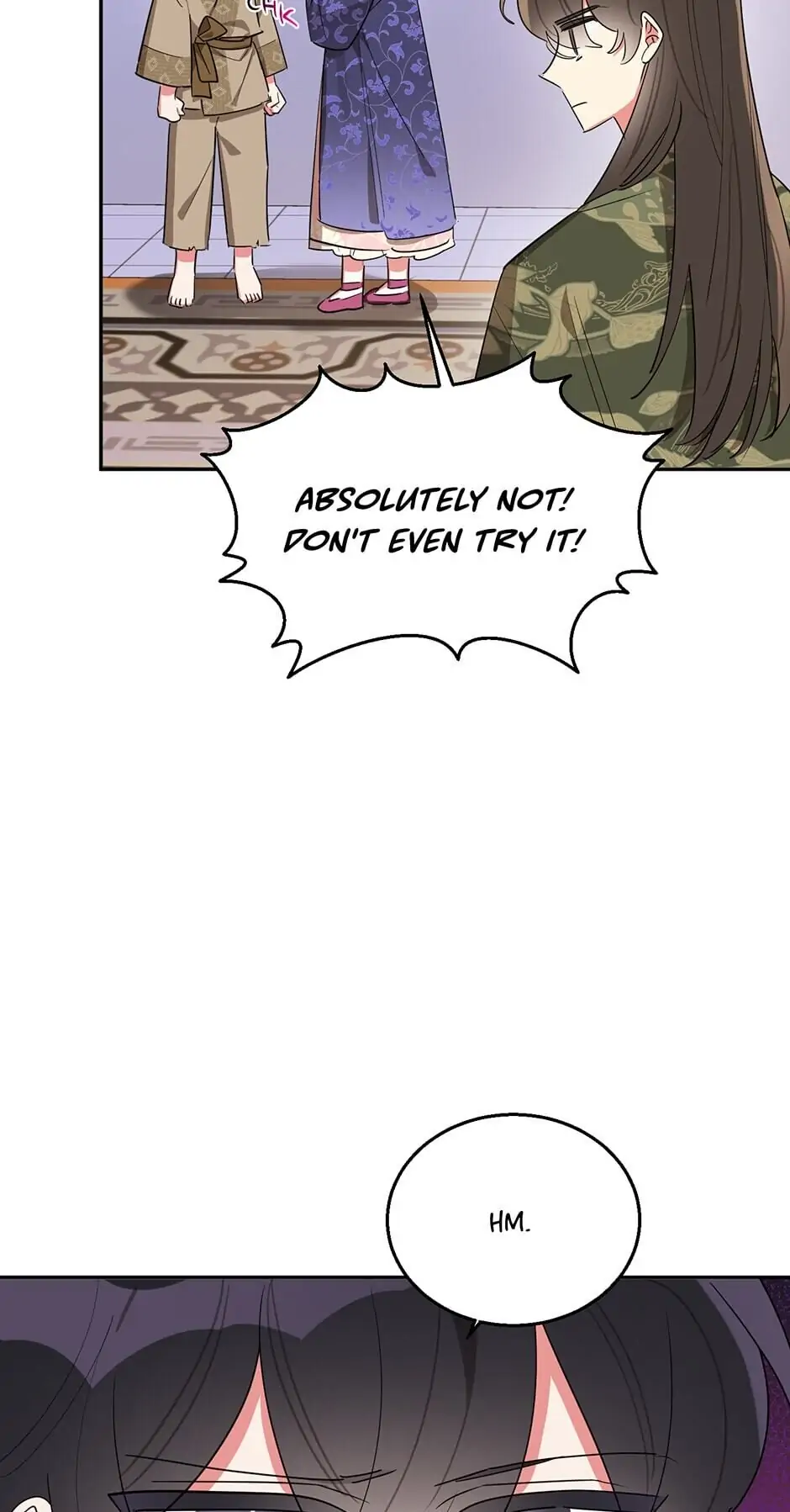 Precious Daughter of the Greatest Martial Arts Villain Chapter 33 - page 35