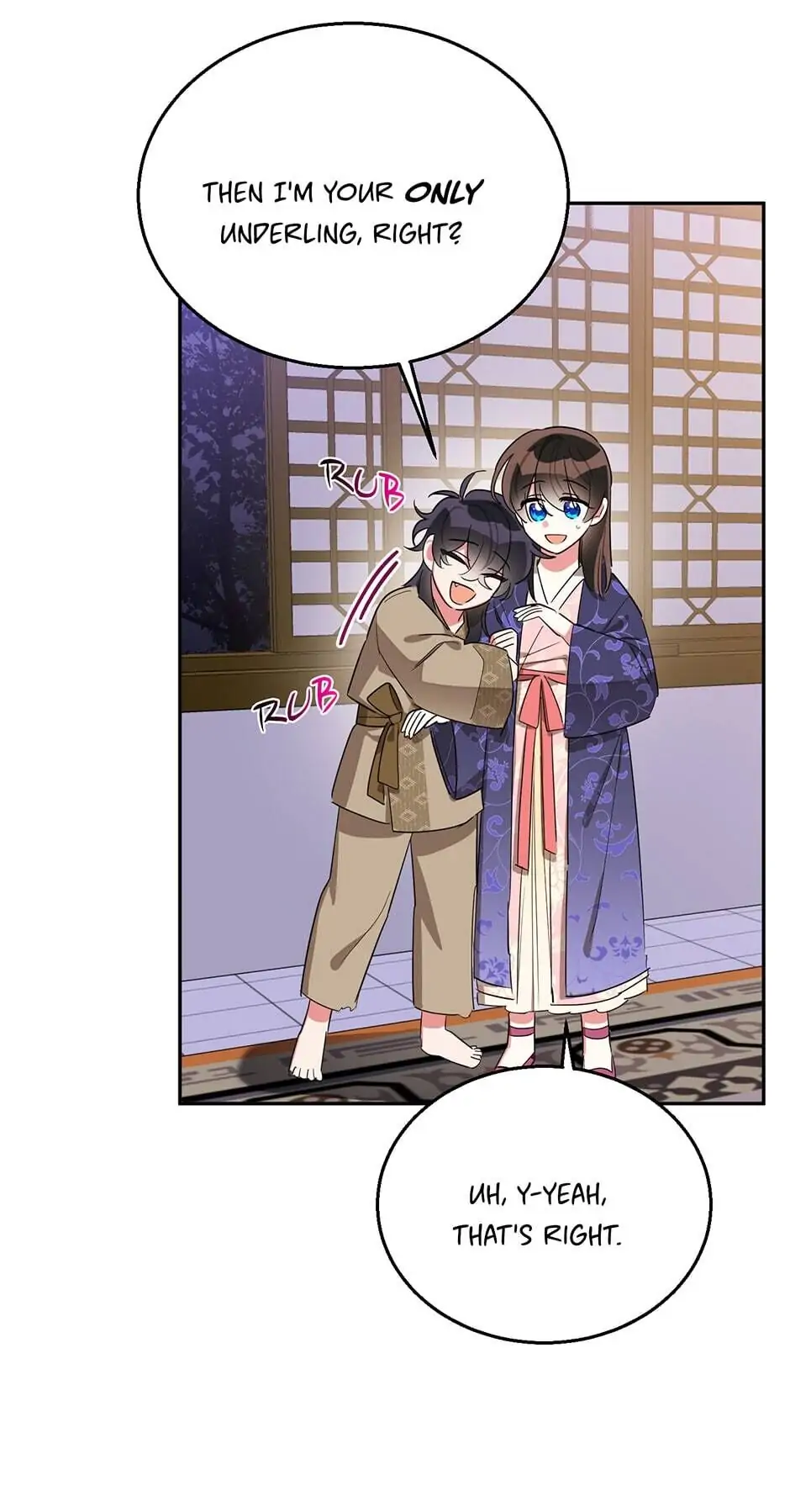 Precious Daughter of the Greatest Martial Arts Villain Chapter 33 - page 37