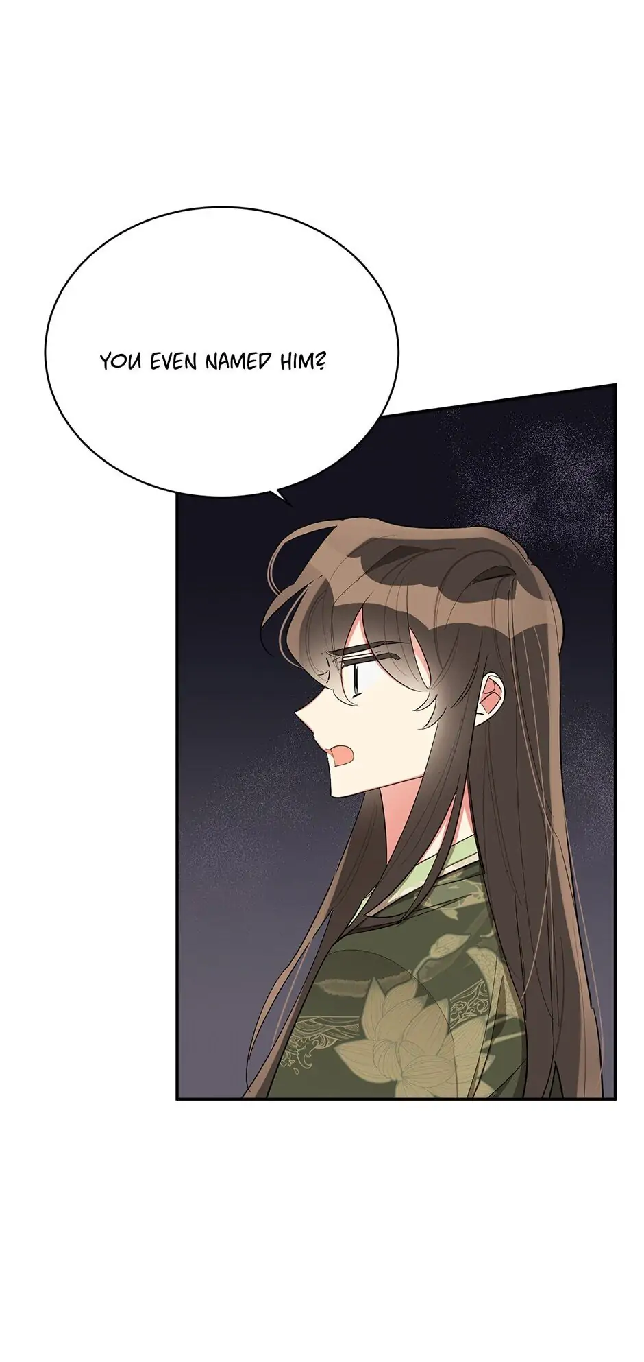 Precious Daughter of the Greatest Martial Arts Villain Chapter 33 - page 3