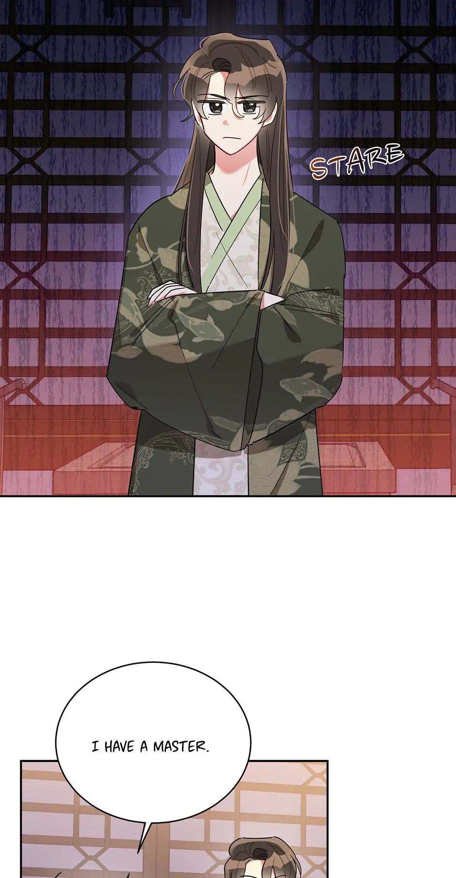 Precious Daughter of the Greatest Martial Arts Villain Chapter 33 - page 40