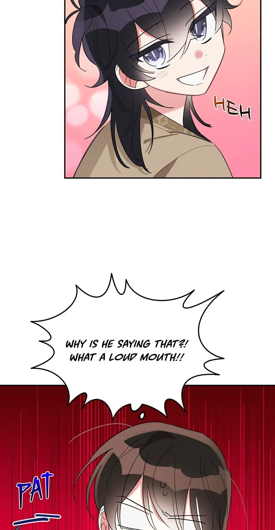 Precious Daughter of the Greatest Martial Arts Villain Chapter 33 - page 42