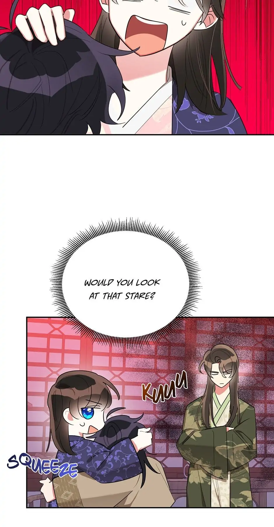 Precious Daughter of the Greatest Martial Arts Villain Chapter 33 - page 43
