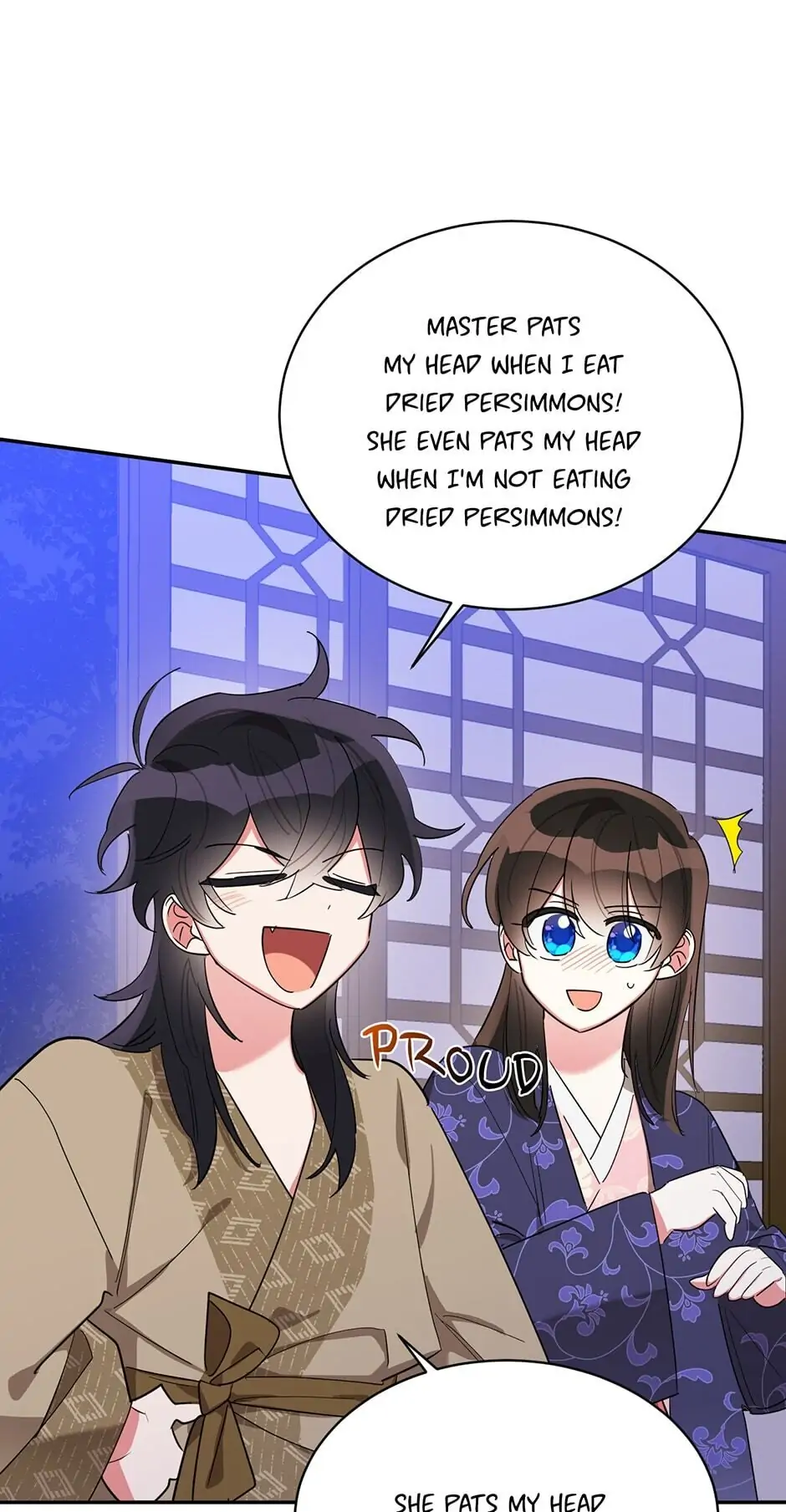 Precious Daughter of the Greatest Martial Arts Villain Chapter 33 - page 44