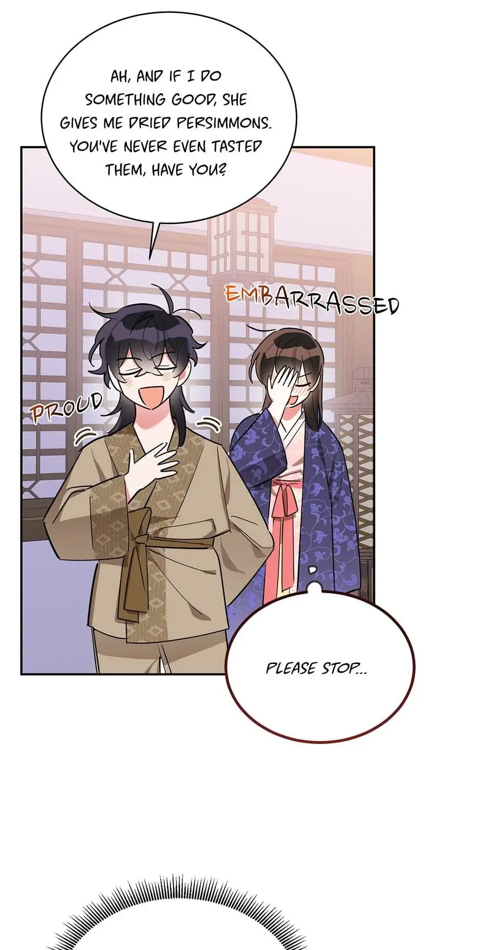 Precious Daughter of the Greatest Martial Arts Villain Chapter 33 - page 47