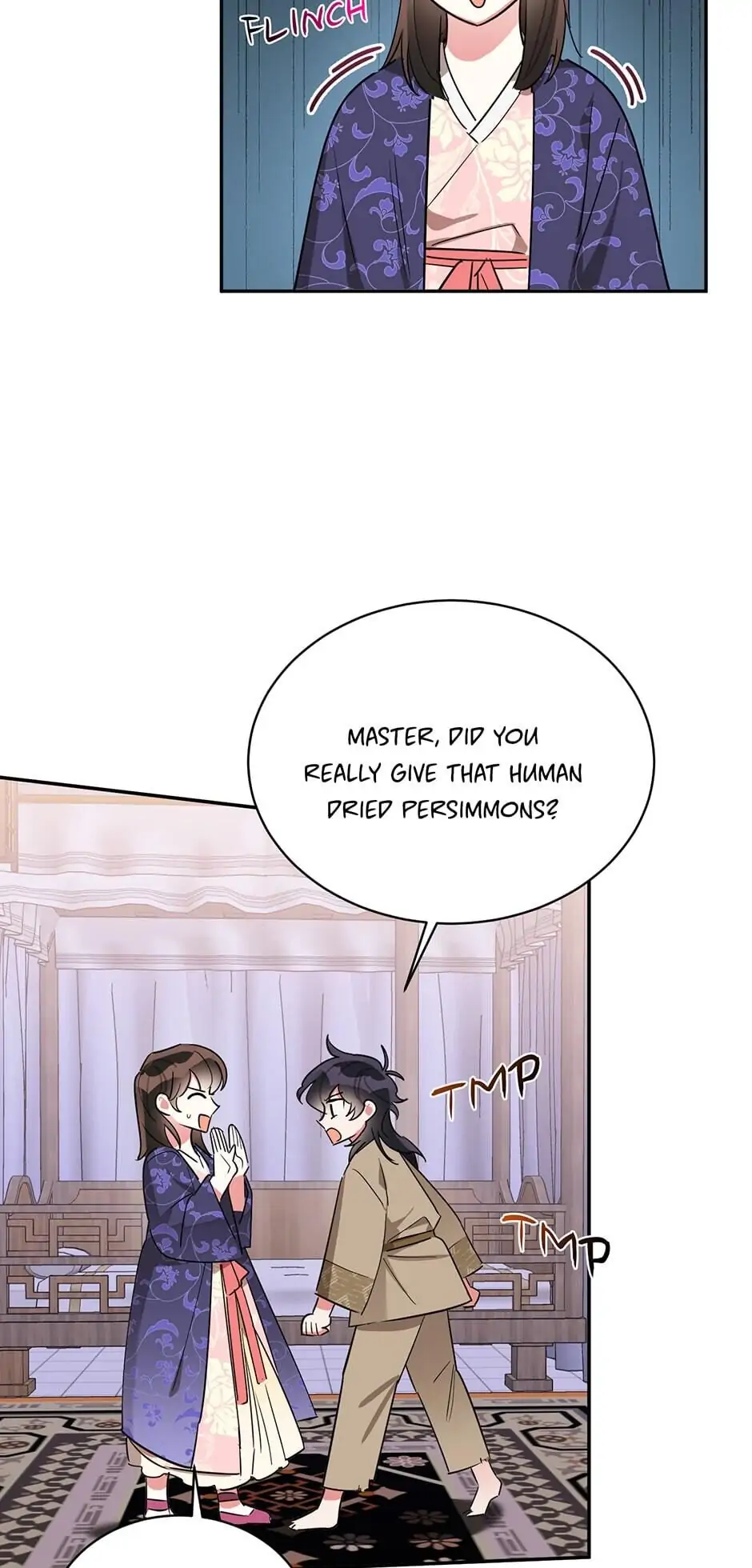 Precious Daughter of the Greatest Martial Arts Villain Chapter 33 - page 54