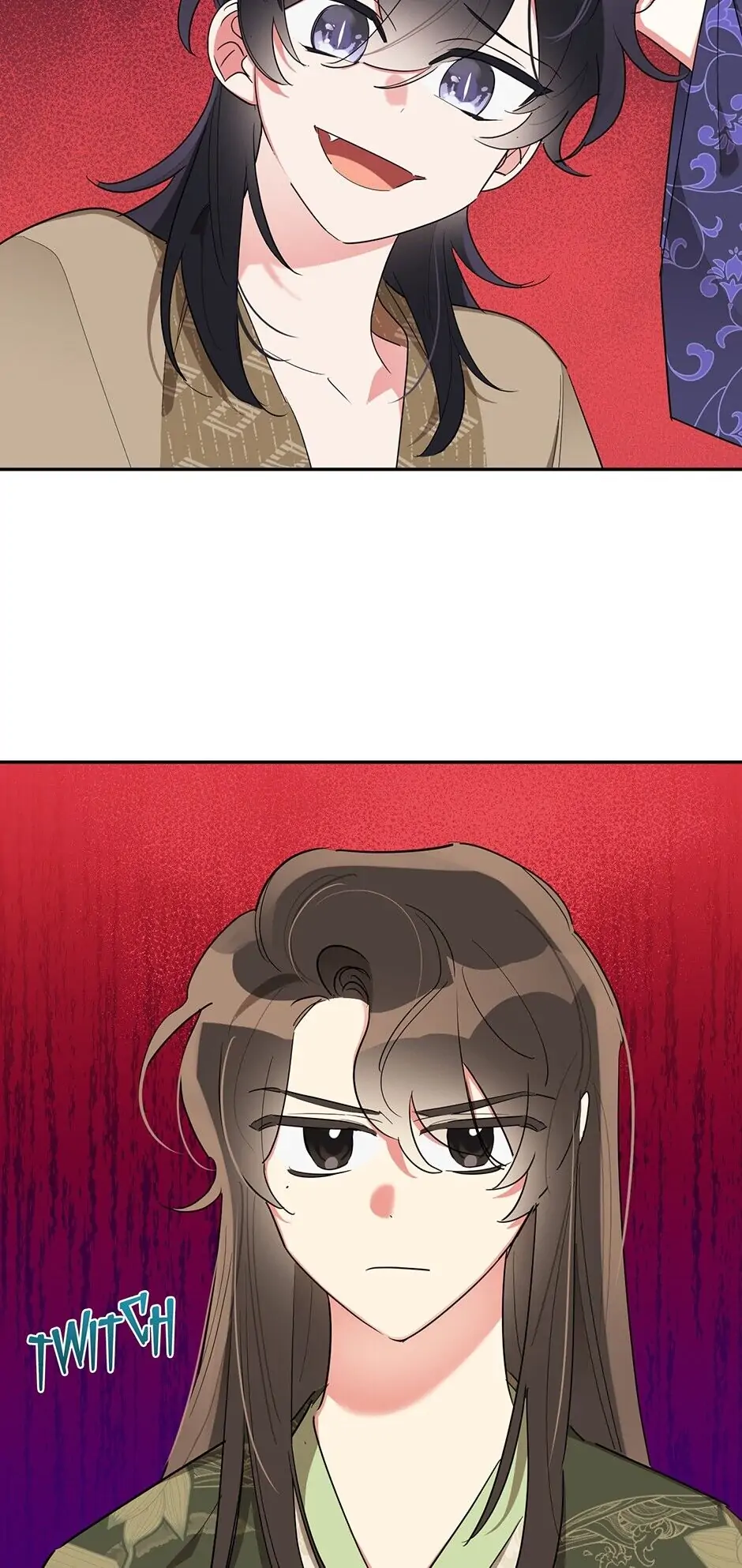 Precious Daughter of the Greatest Martial Arts Villain Chapter 33 - page 5