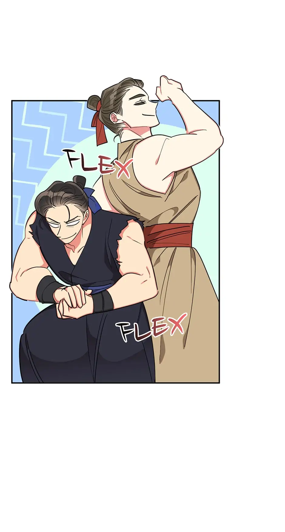 Precious Daughter of the Greatest Martial Arts Villain Chapter 51 - page 15