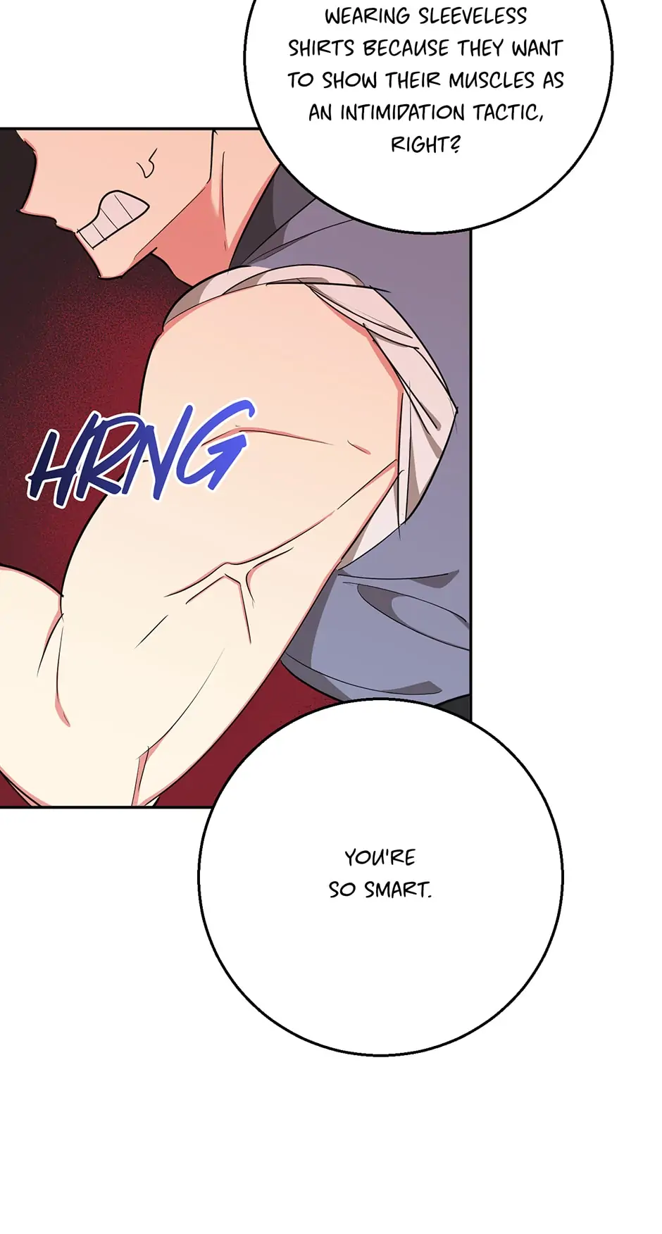 Precious Daughter of the Greatest Martial Arts Villain Chapter 51 - page 18
