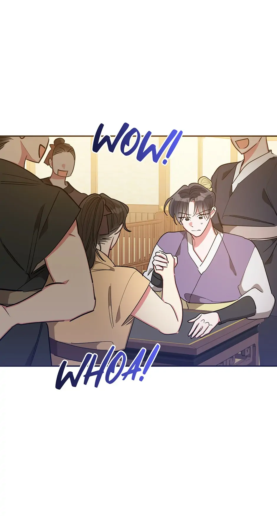 Precious Daughter of the Greatest Martial Arts Villain Chapter 51 - page 20