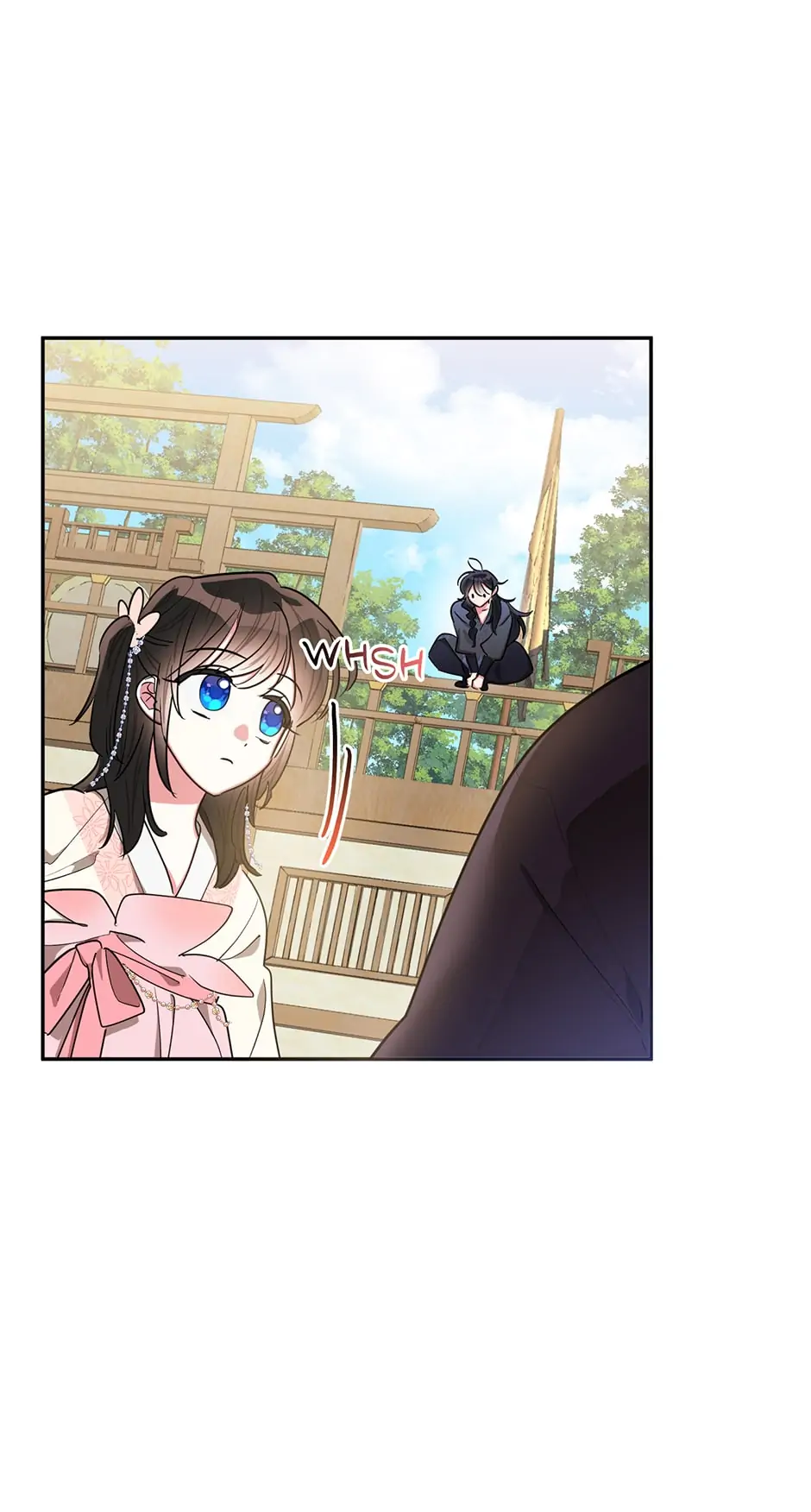 Precious Daughter of the Greatest Martial Arts Villain Chapter 51 - page 21