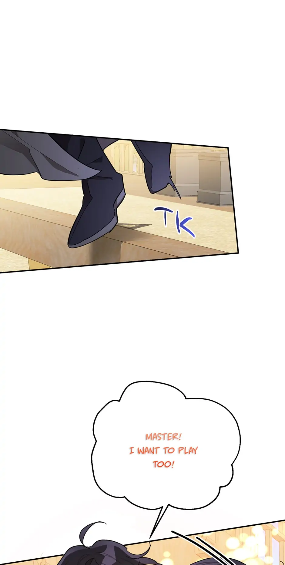 Precious Daughter of the Greatest Martial Arts Villain Chapter 51 - page 23