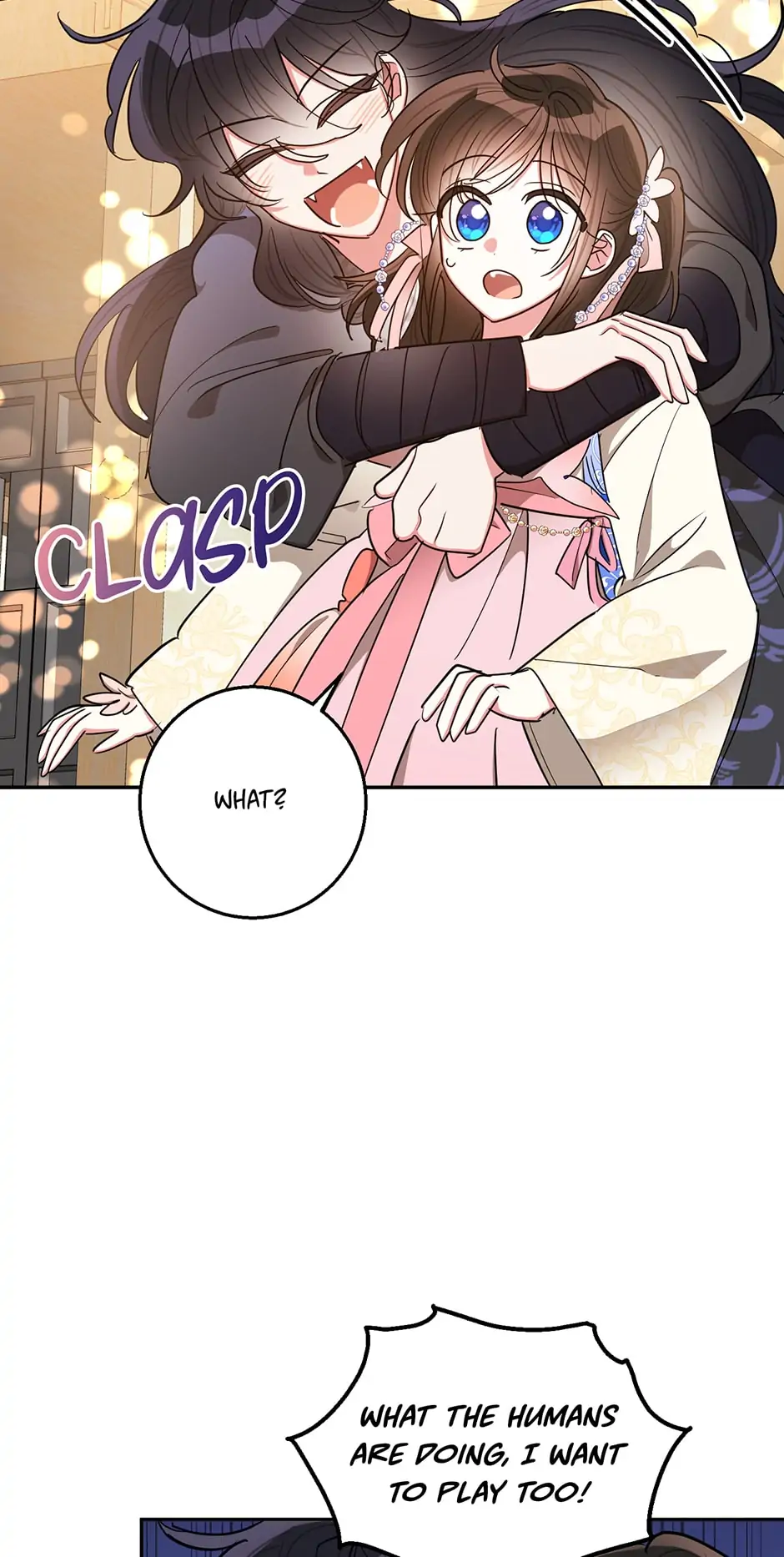 Precious Daughter of the Greatest Martial Arts Villain Chapter 51 - page 24