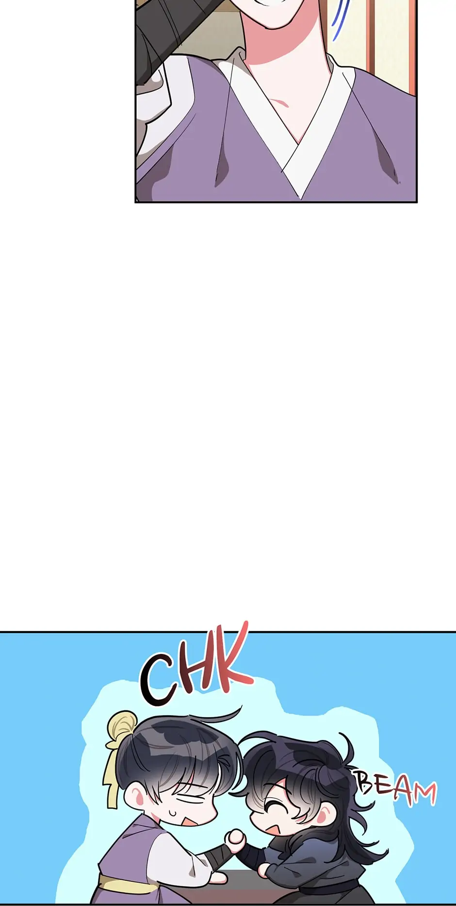 Precious Daughter of the Greatest Martial Arts Villain Chapter 51 - page 27