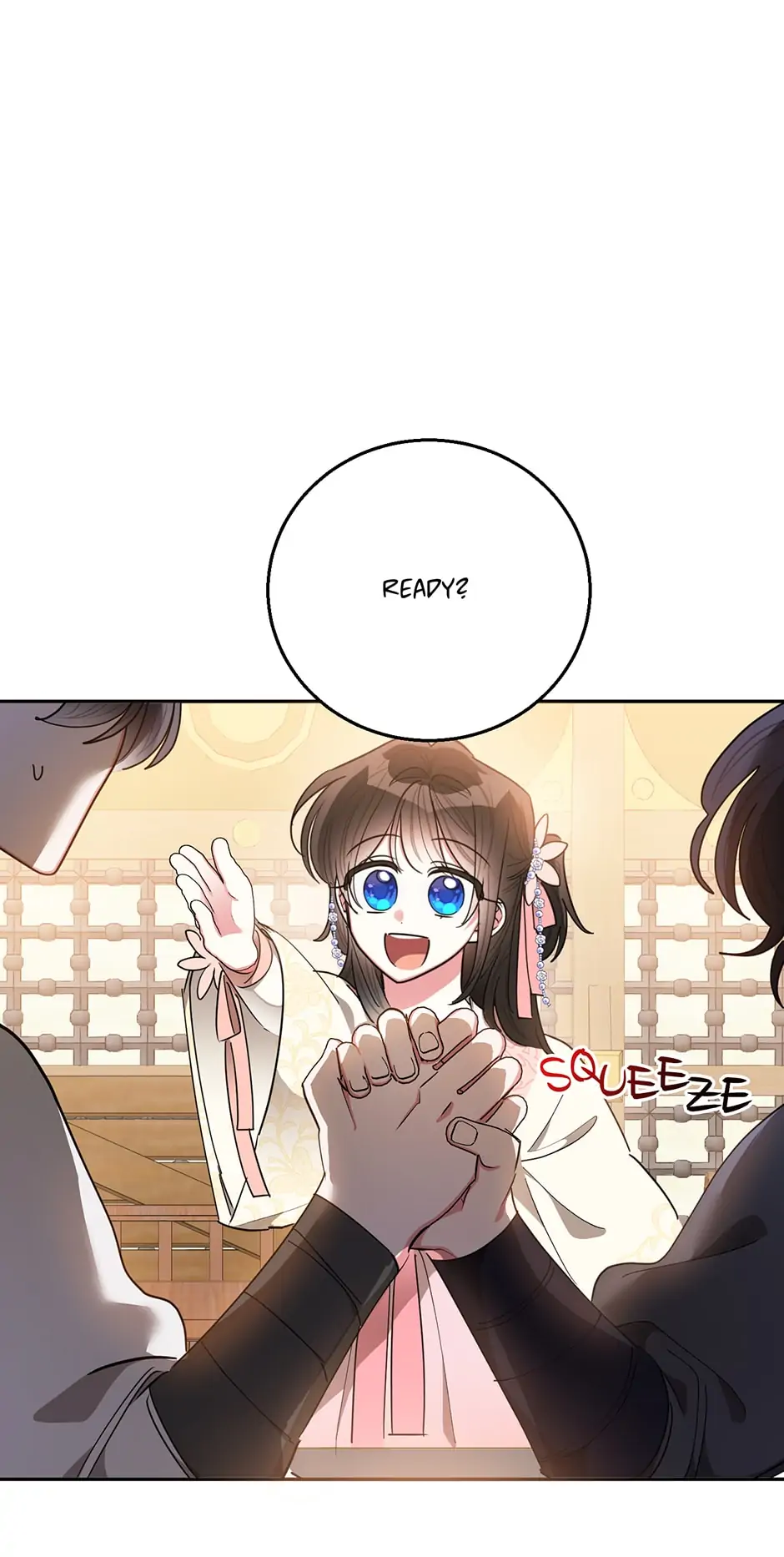 Precious Daughter of the Greatest Martial Arts Villain Chapter 51 - page 28