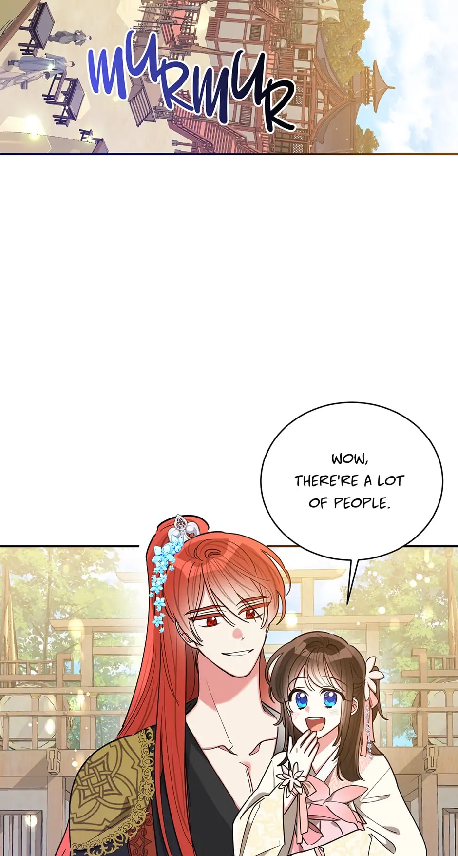 Precious Daughter of the Greatest Martial Arts Villain Chapter 51 - page 2