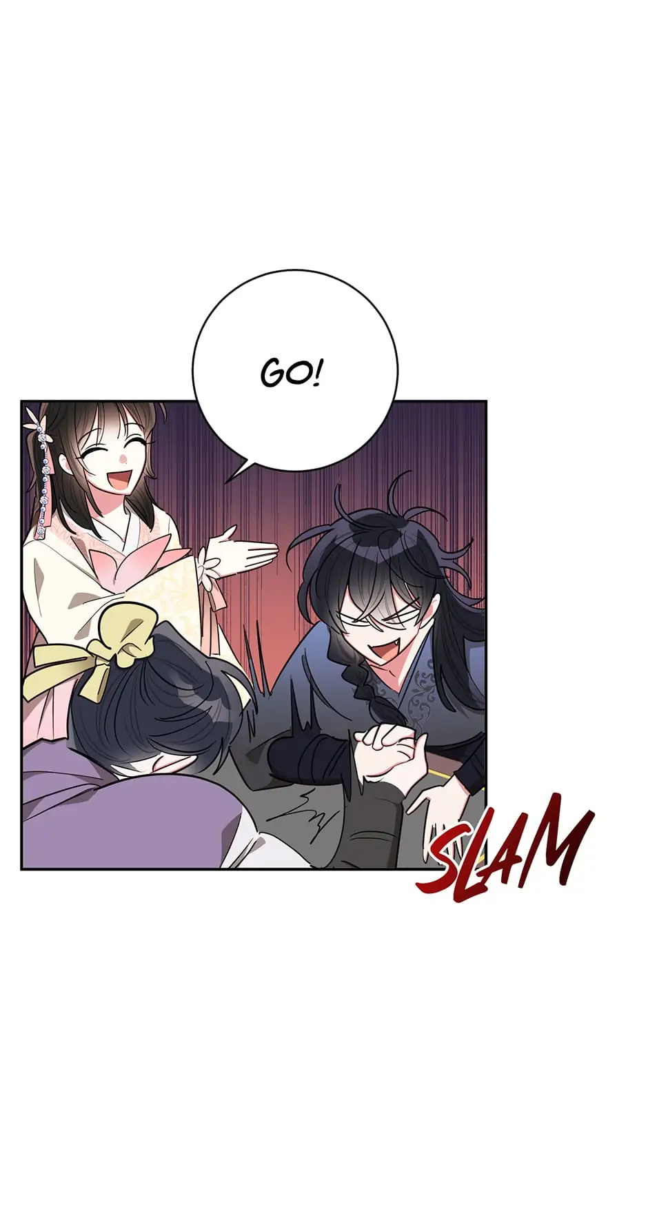 Precious Daughter of the Greatest Martial Arts Villain Chapter 51 - page 30
