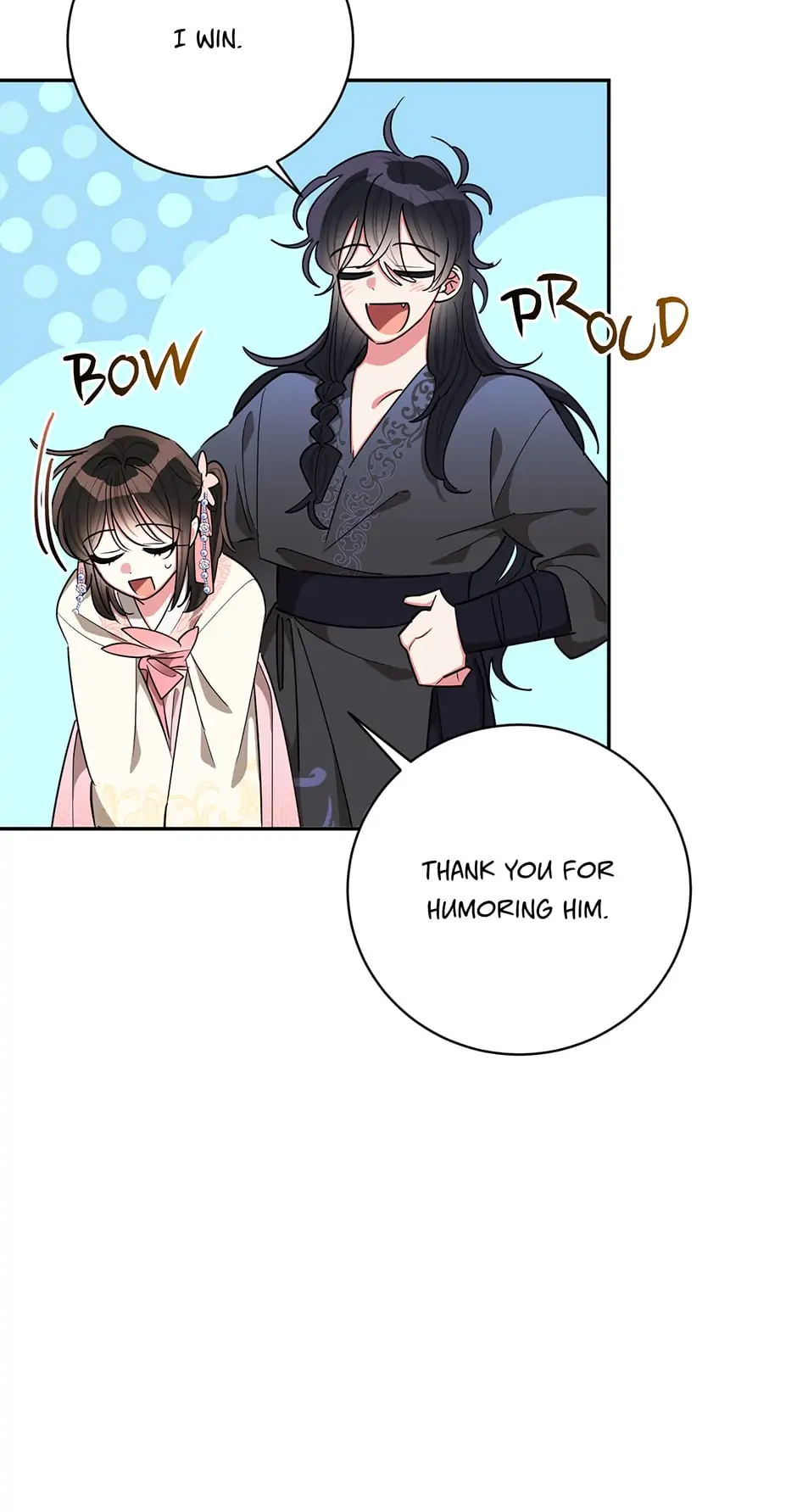 Precious Daughter of the Greatest Martial Arts Villain Chapter 51 - page 32