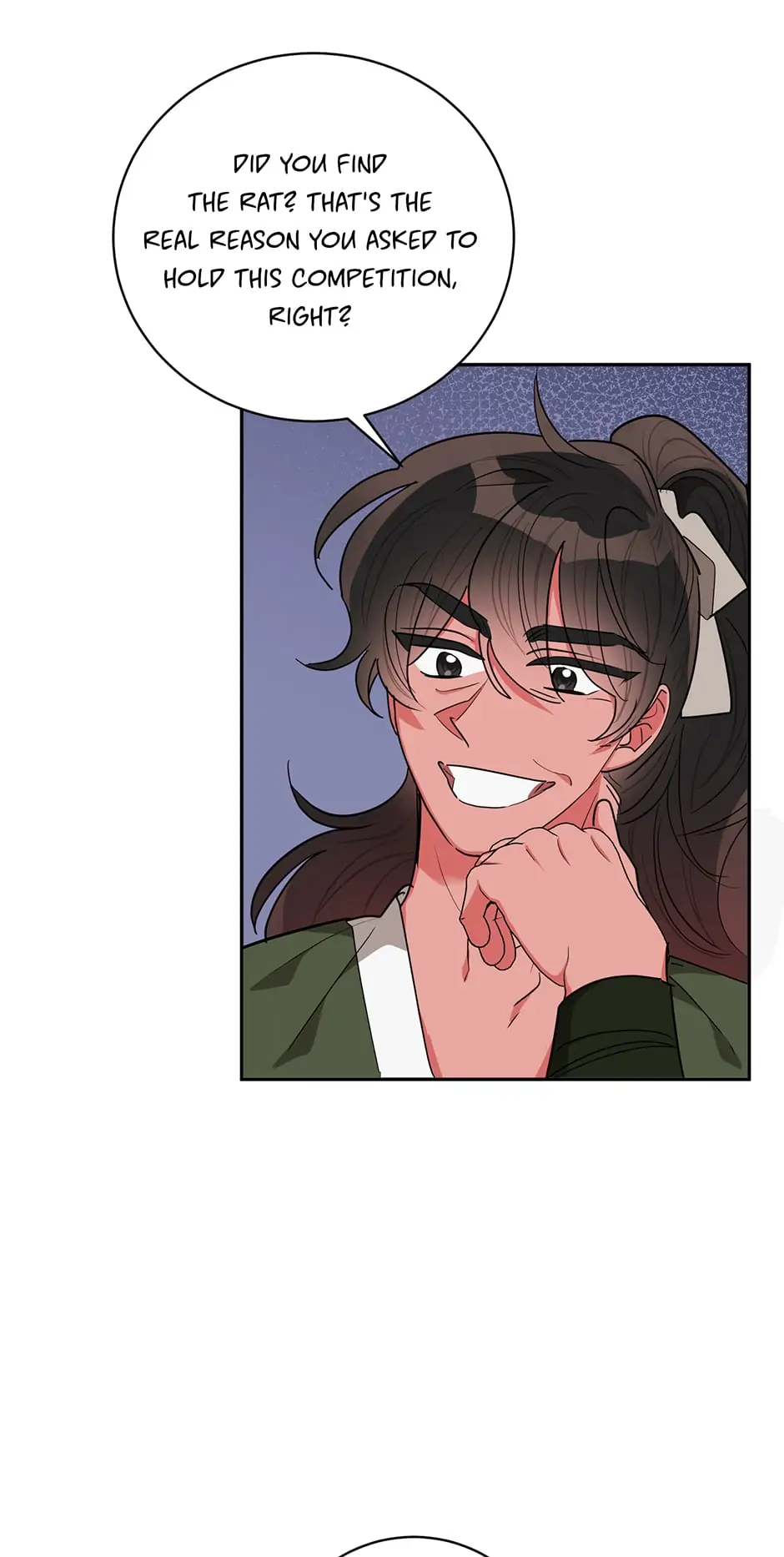 Precious Daughter of the Greatest Martial Arts Villain Chapter 51 - page 38
