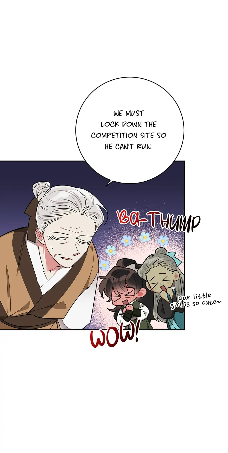 Precious Daughter of the Greatest Martial Arts Villain Chapter 51 - page 40